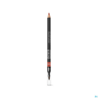 Annemarie borlind lip liner pencil nude 1g