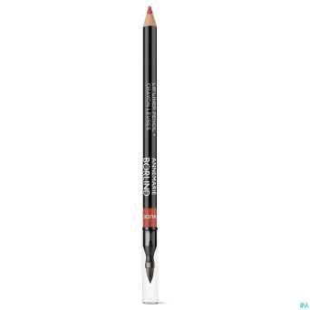 Annemarie borlind lip liner pencil nude 1g