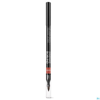 Annemarie borlind lip liner pencil nude 1g