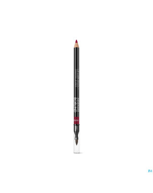 Annemarie borlind lip liner pencil rosewood 1g