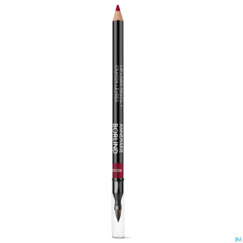 Annemarie borlind lip liner pencil rosewood 1g