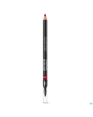 Annemarie borlind lip liner pencil rosewood 1g