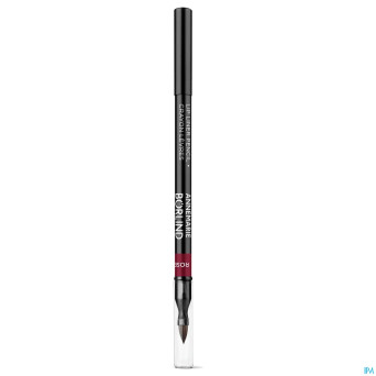 Annemarie borlind lip liner pencil rosewood 1g