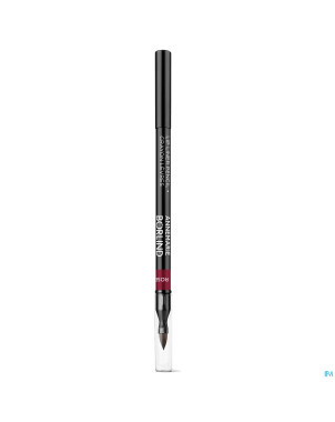 Annemarie borlind lip liner pencil rosewood 1g