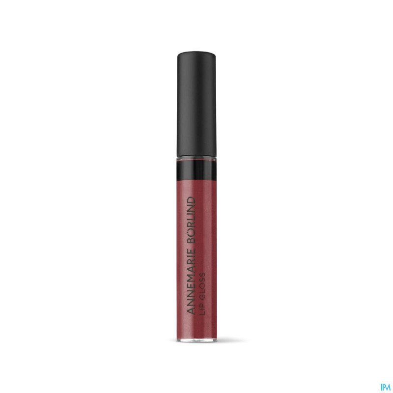 Annemarie borlind lipgloss dark bronze 9,5ml