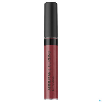 Annemarie borlind lipgloss dark bronze 9,5ml