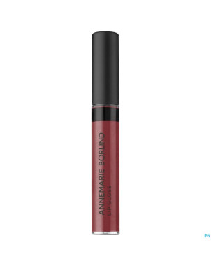 Annemarie borlind lipgloss dark bronze 9,5ml