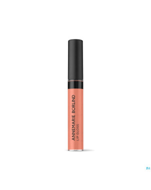 Annemarie borlind lipgloss glowy peach 9,5ml