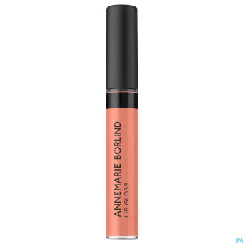 Annemarie borlind lipgloss glowy peach 9,5ml