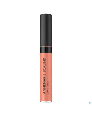Annemarie borlind lipgloss glowy peach 9,5ml