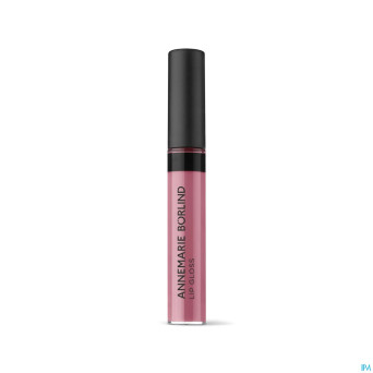 Annemarie borlind lipgloss dewy rose 9,5ml