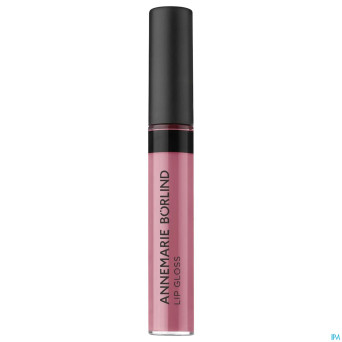 Annemarie borlind lipgloss dewy rose 9,5ml