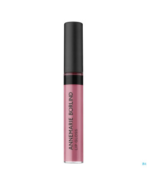 Annemarie borlind lipgloss dewy rose 9,5ml