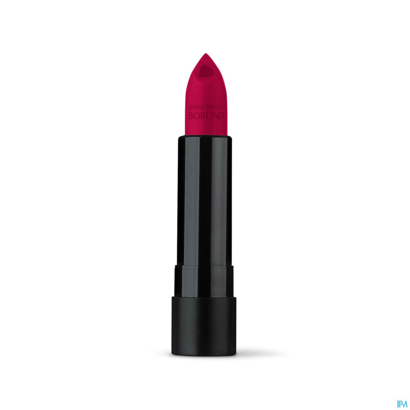 Annemarie borlind lipstick matt red 4,2g