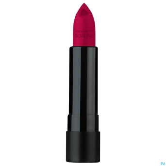 Annemarie borlind lipstick matt red 4,2g