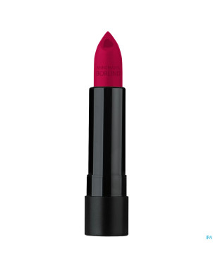 Annemarie borlind lipstick matt red 4,2g