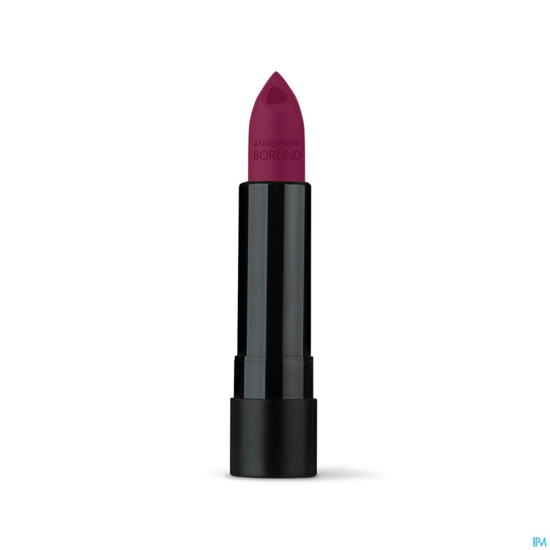 Annemarie borlind lipstick matt berry 4,2g