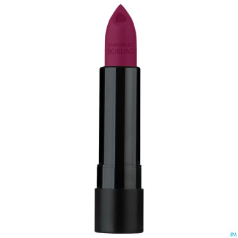 Annemarie borlind lipstick matt berry 4,2g