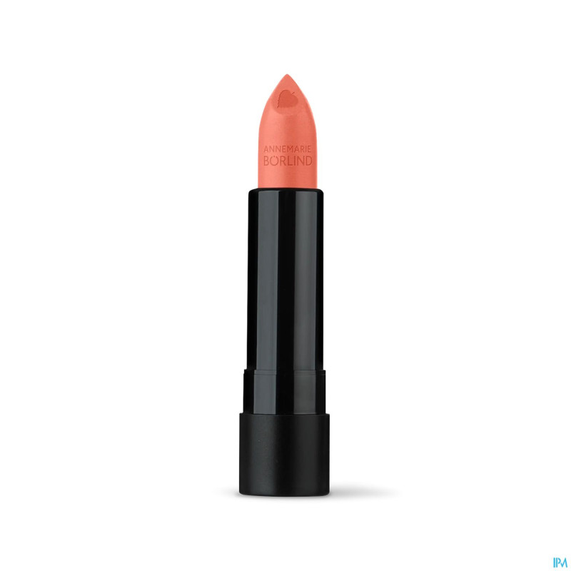 Annemarie borlind lipstick peach 4,2g