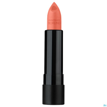 Annemarie borlind lipstick peach 4,2g