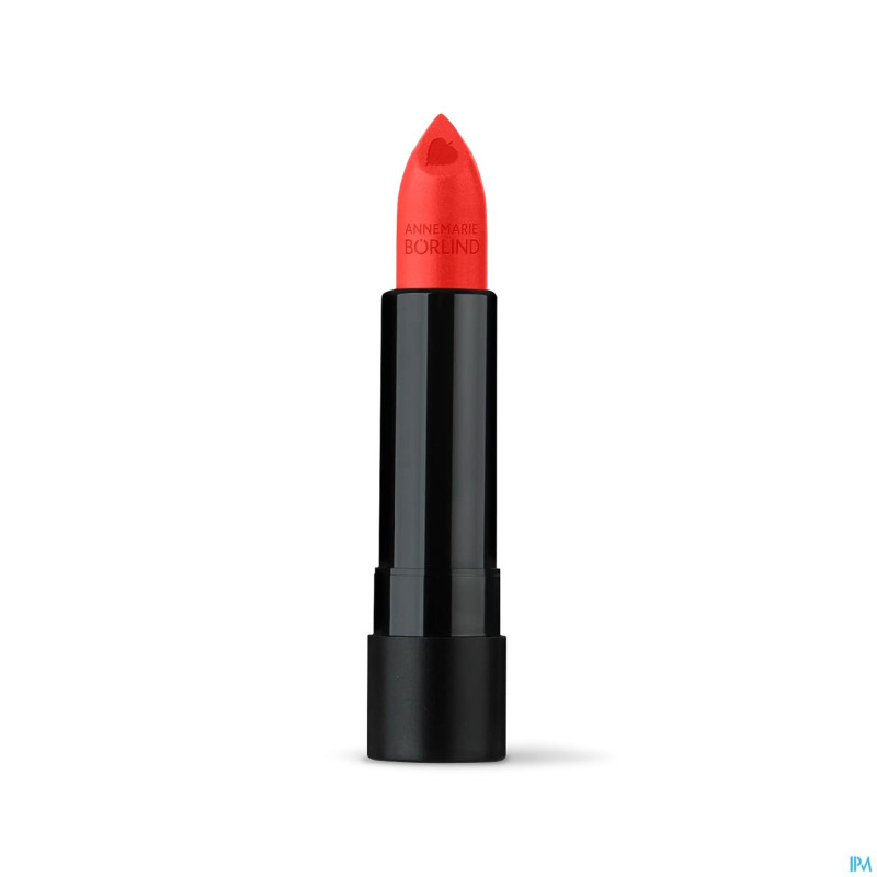 Annemarie borlind lipstick soft coral 4,2g