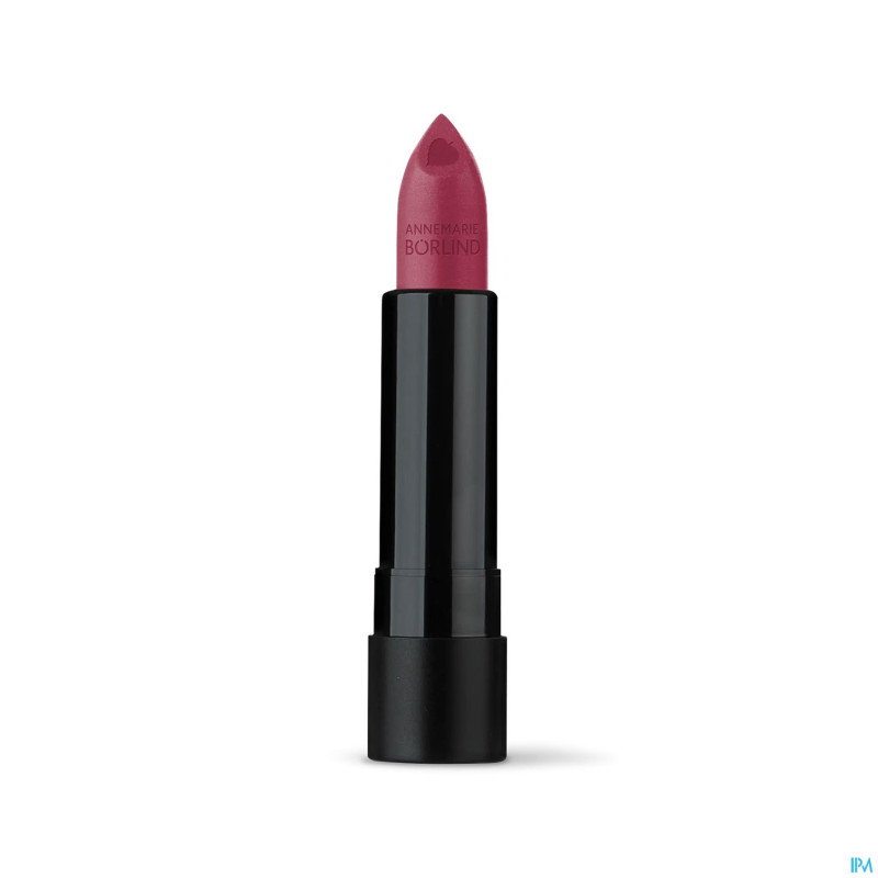 Annemarie borlind lipstick rosewood 4,2g