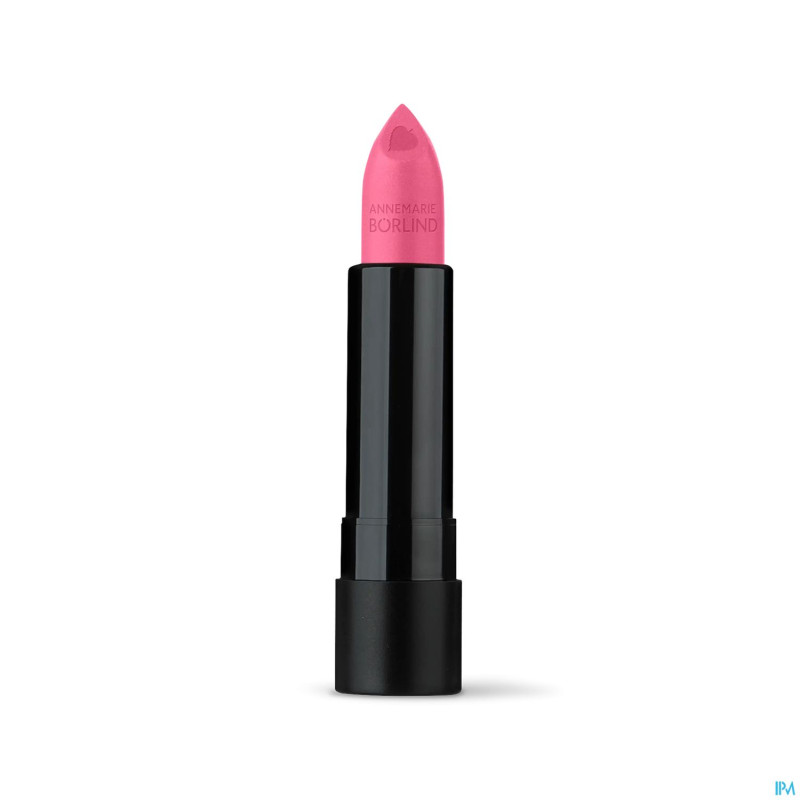 Annemarie borlind lipstick hot pink 4,2g