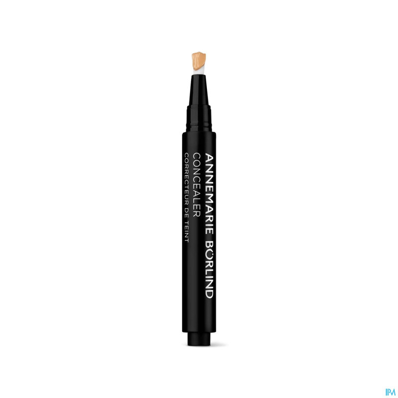 Annemarie borlind concealer beige 3,2ml