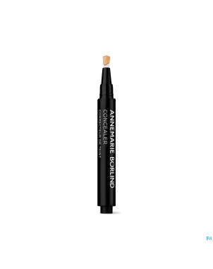 Annemarie borlind concealer beige 3,2ml