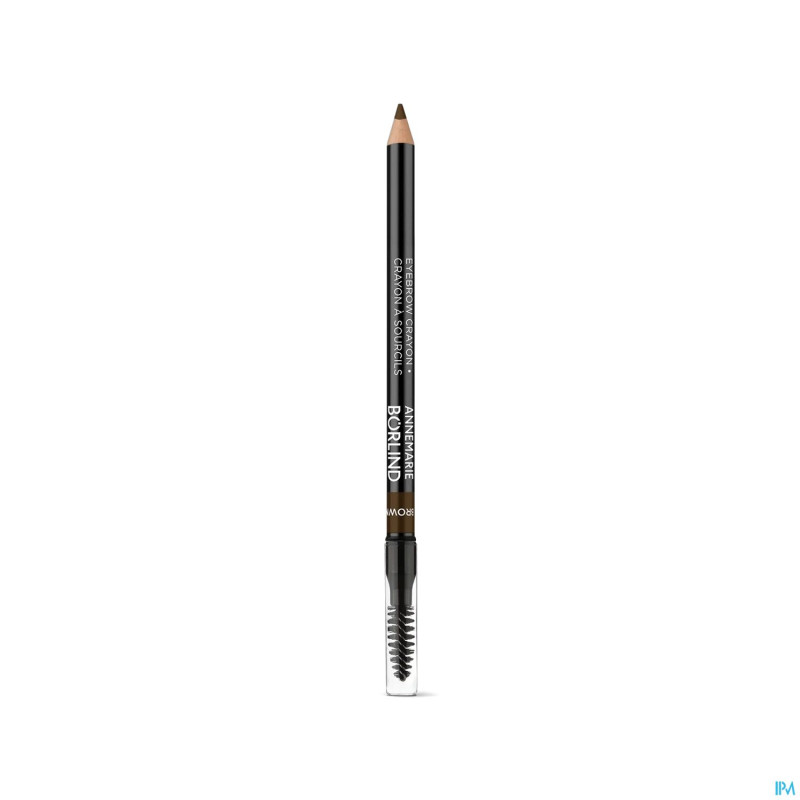 Annemarie borlind eyebrow crayon brown 1g