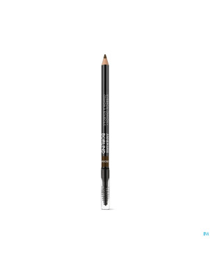 Annemarie borlind eyebrow crayon brown 1g