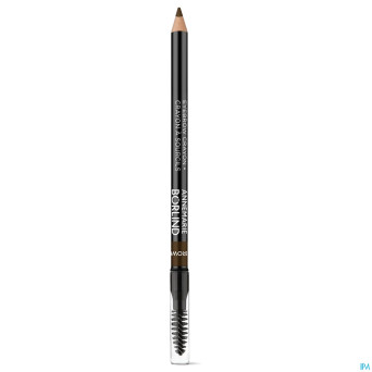 Annemarie borlind eyebrow crayon brown 1g