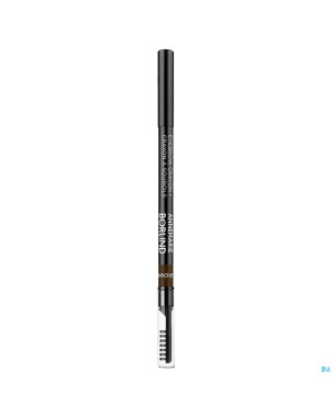 Annemarie borlind eyebrow crayon brown 1g