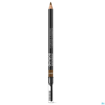Annemarie borlind eyebrow crayon light stone 1g