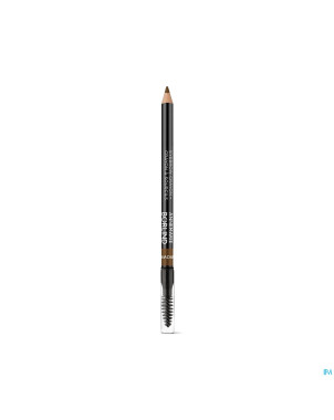 Annemarie borlind eyebrow crayon brown pearl 1g