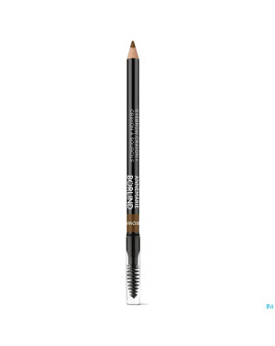 Annemarie borlind eyebrow crayon brown pearl 1g