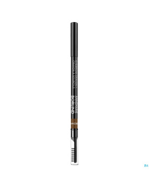 Annemarie borlind eyebrow crayon brown pearl 1g