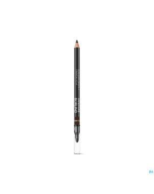 Annemarie borlind eyeliner pencil black brown 1g