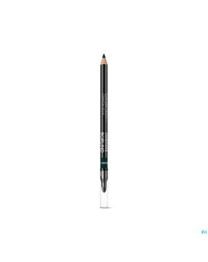 Annemarie borlind eyeliner pencil dark green 1g