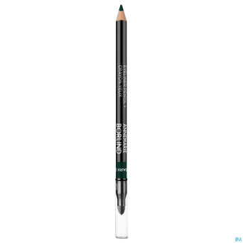 Annemarie borlind eyeliner pencil dark green 1g
