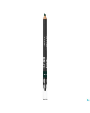 Annemarie borlind eyeliner pencil dark green 1g