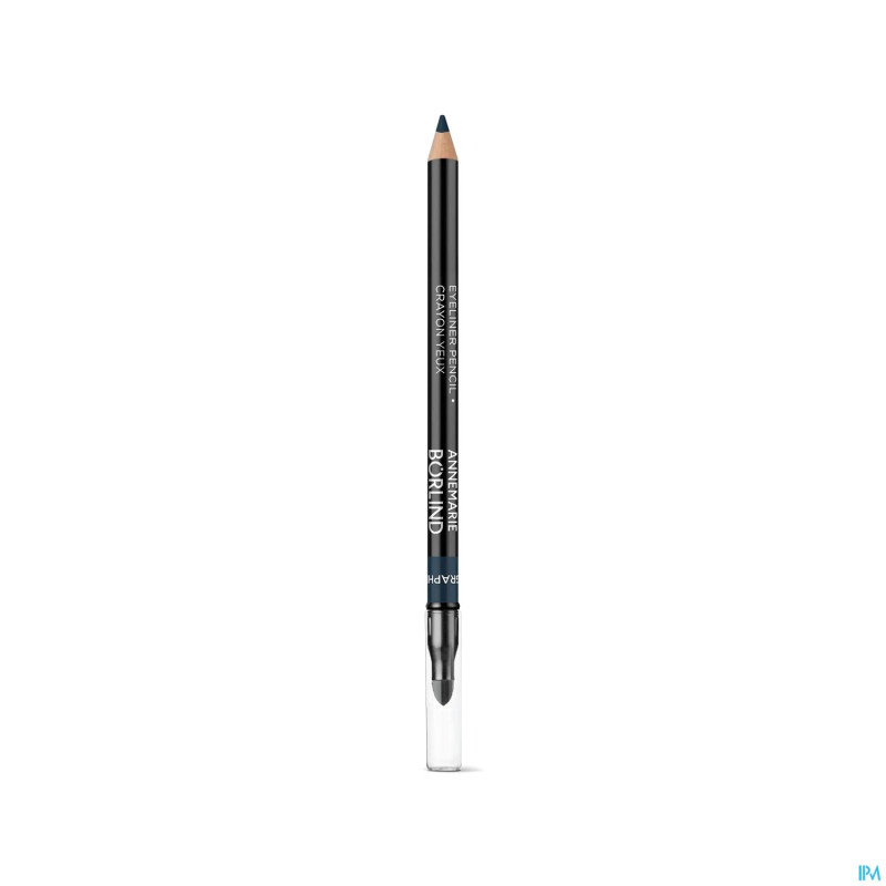 Annemarie borlind eyeliner pencil graphite 1g