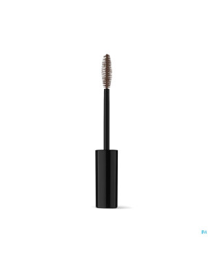 Annemarie borlind natural curl mascara brown 9,5ml