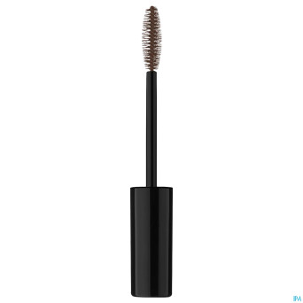 Annemarie borlind natural curl mascara brown 9,5ml
