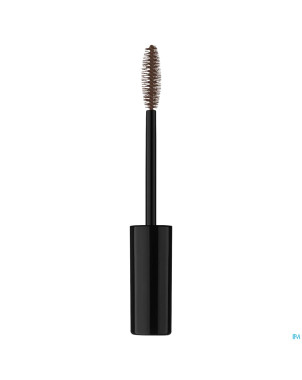 Annemarie borlind natural curl mascara brown 9,5ml