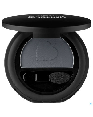 Annemarie borlind eye shadow matt graphite pdr 2g