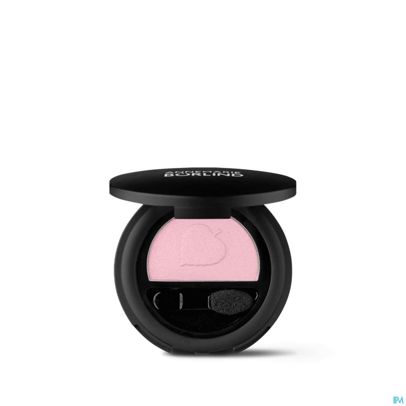 Annemarie borlind eye shadow light rose pdr 2g