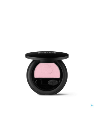 Annemarie borlind eye shadow light rose pdr 2g