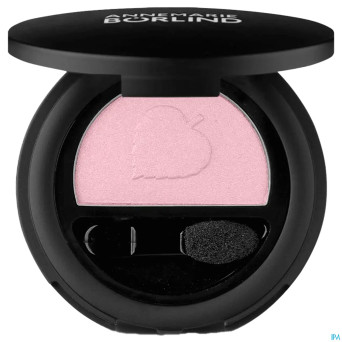 Annemarie borlind eye shadow light rose pdr 2g