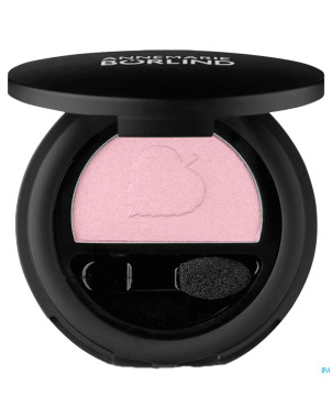 Annemarie borlind eye shadow light rose pdr 2g